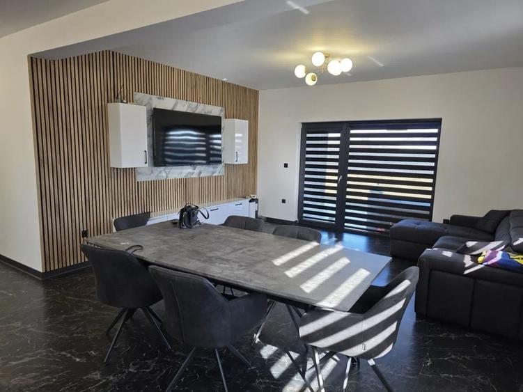 Casă cu 3 camere cu Teren 650 Mp în Odoreu