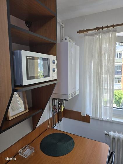 Apartament 2 camere Manastur-zona complexului Big - 10