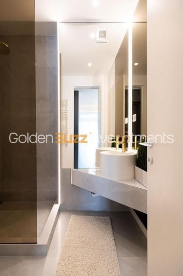 Apartament cu 3 camere, mobilat în Pipera