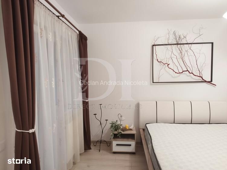 APARTAMENT 2 CAMERE DE INCHIRIAT