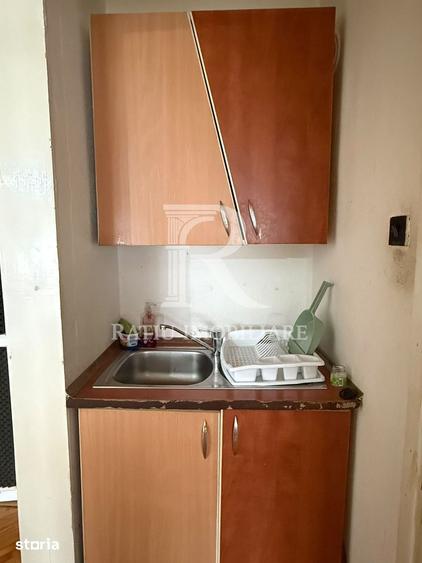 Apartament cu 4 camere în Iosia