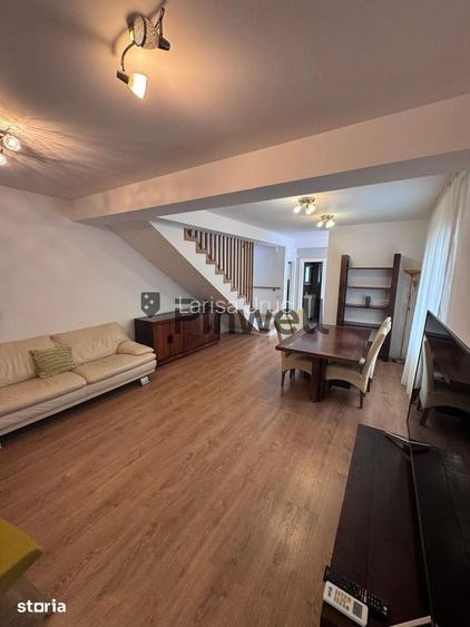 Casa 4 camere| Padurea Tunari| Cartier privat