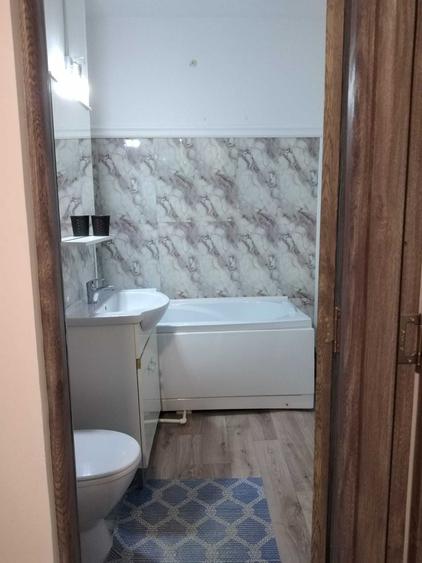 Garsonieră decomandată în Tomești