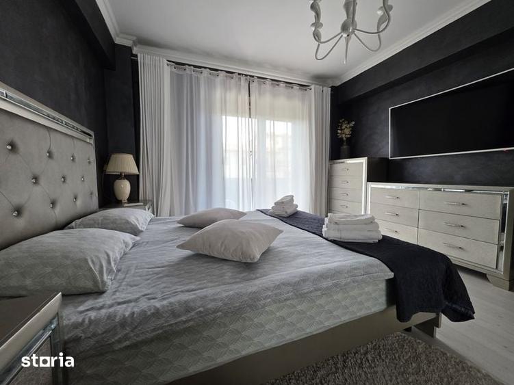Vand apartament 2 camere et 1/4 valea lupului complex esq village - 5