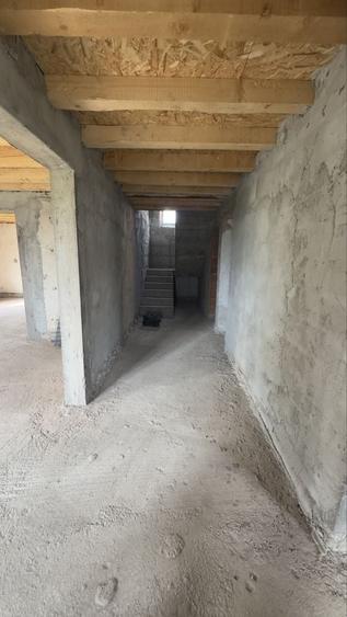 Casă cu 4 camere cu Teren 450 Mp în Sânnicolau Mare