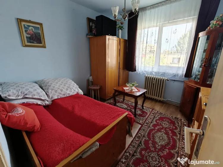 Apartament 2 camere | 40 mp utili | Mana?tur, zona McDona - 3