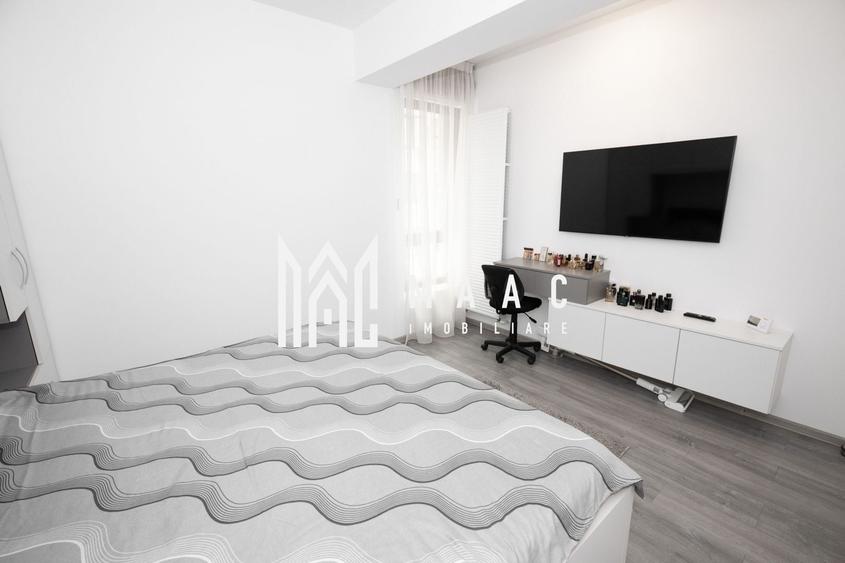Apartament cu 2 camere decomandat, mobilat în Agrement Ostroveni