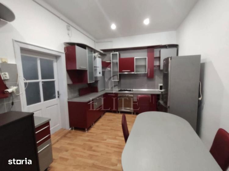 Casă cu 4 camere cu Teren 120 Mp în Gruia