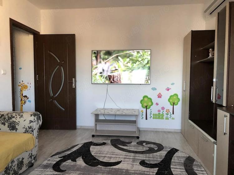 Apartament cu 2 camere decomandat în Șagului