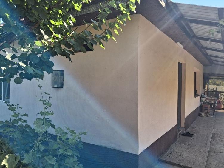 Casă cu 2 camere în Central