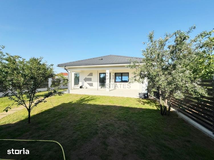 Casă cu 5 camere cu Teren 650 Mp în Sud