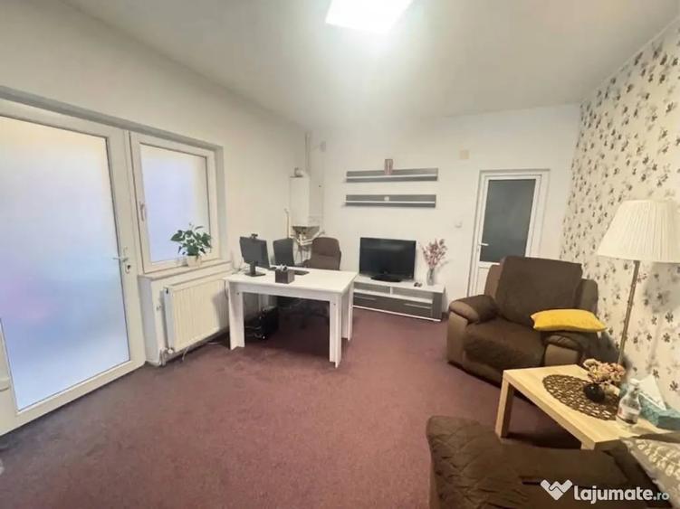 Spațiu comercial, de 43 mp, în Tomis Mall