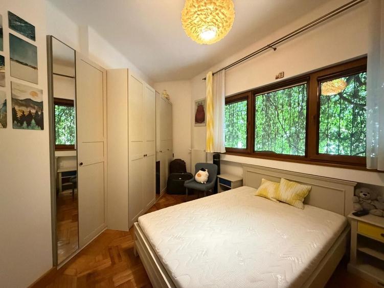 Apartament cu 2 camere decomandat în Armeneasca