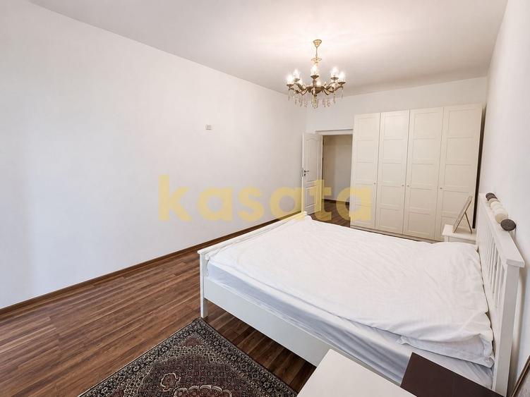Apartament cu 2 camere decomandat, mobilat în Vatra Luminoasă