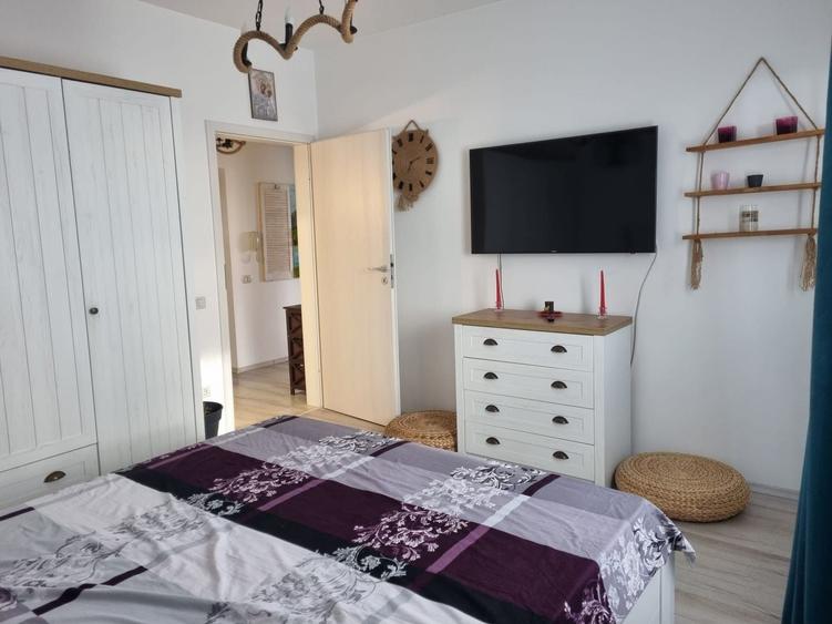 Apartament 3 camere cu loc de parcare si terasa 23 mp - 5