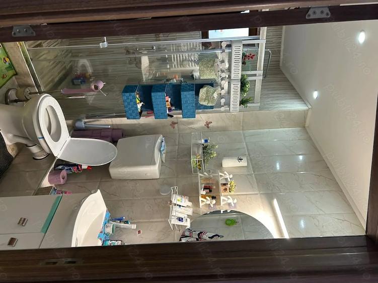 Casă cu 4 camere cu Teren 150 Mp în Central