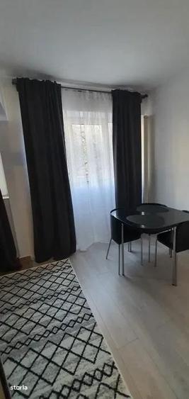 Garsoniera de inchiriat,metrou Veteranilor,Contract ANAF - 6