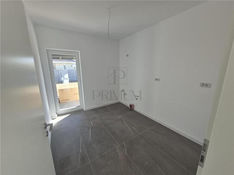 Duplex pe parter - zona buna - posibilitate alegere finisaje - bucatarie inchisa - 7