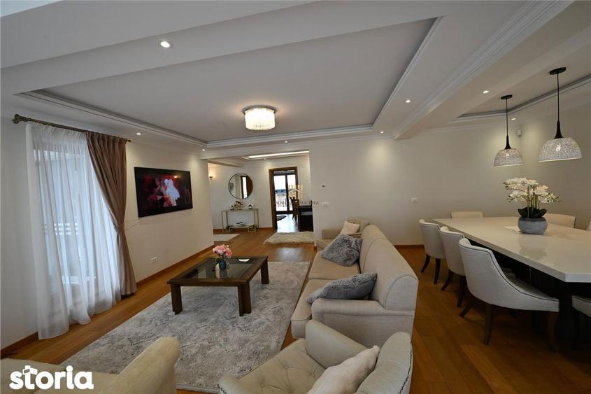 Casa de Lux Suceava De Vanzare - 10