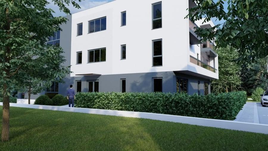 *ULTRACENTRAL* 1/2 Camere - NyBo Residence Palas - 4