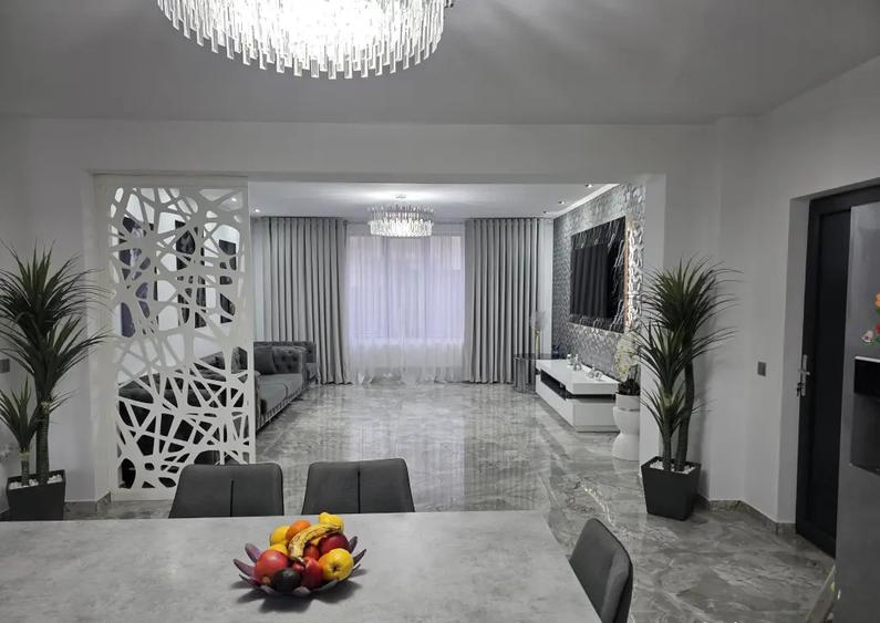 Casa P+1 de vanzare Mangalia - 2