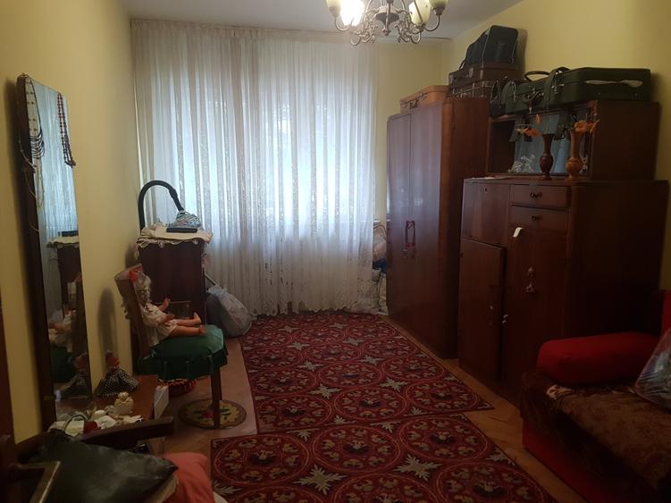 Apartament doua camere nedecomandat etaj unu din patru, pe mijloc, simplu, liber - 4