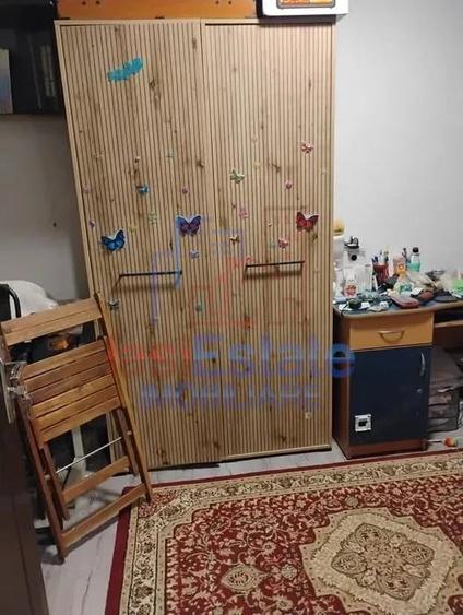 Garsonieră nedecomandată în Filiași