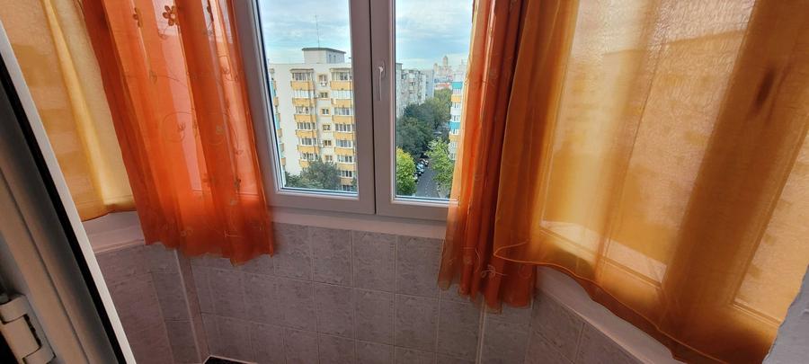 Garsoniera de inchiriat Str .Petre Ispirescu - 4