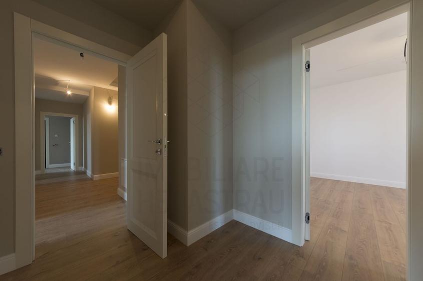 Luxury apartment | Penthouse Park View | 401 sm, terrace 70 sm - 20