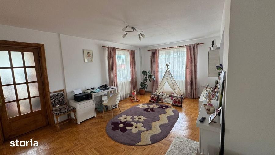 Vila spatioasa cu panorama superba| Campulung | 2000 mp | Foisor pano - 8
