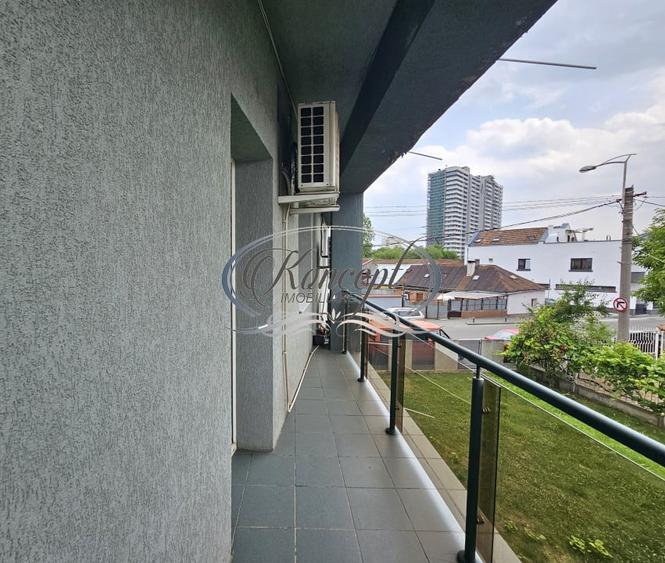 Imobil multifunctional cu vizibilitate excelenta in zona Semicentrala - 14