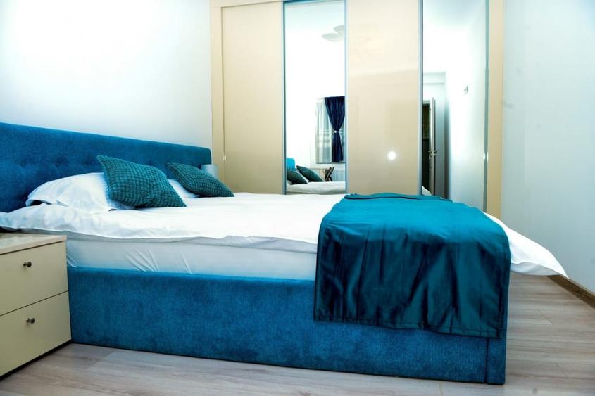 Apartament 2 Camere in Vila | Parter | Centrala | Mobilat Utilat | - 10