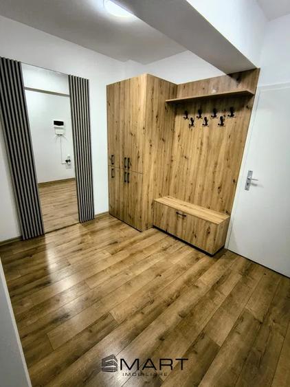 Apartament modern cu terasa si parcare in Avantgarden 3 - 5