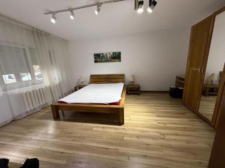 INCHIRIERI - Garsoniera MODERNA - Militari - 2