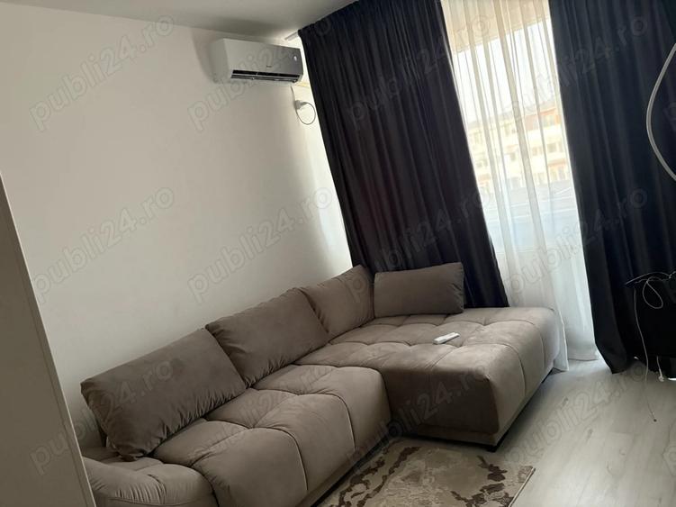 Garsoniera de inchiriat - 2