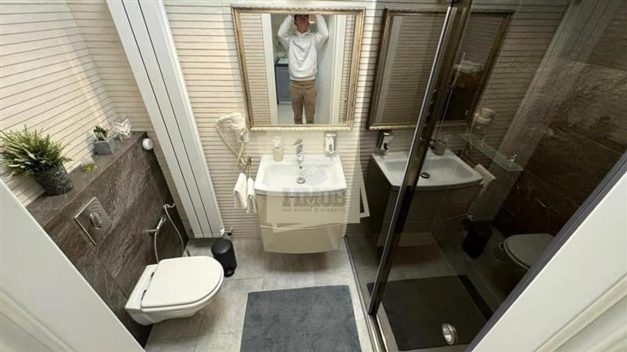 Afacere la cheie 2 garsoniere  zona ultracentrala - 11