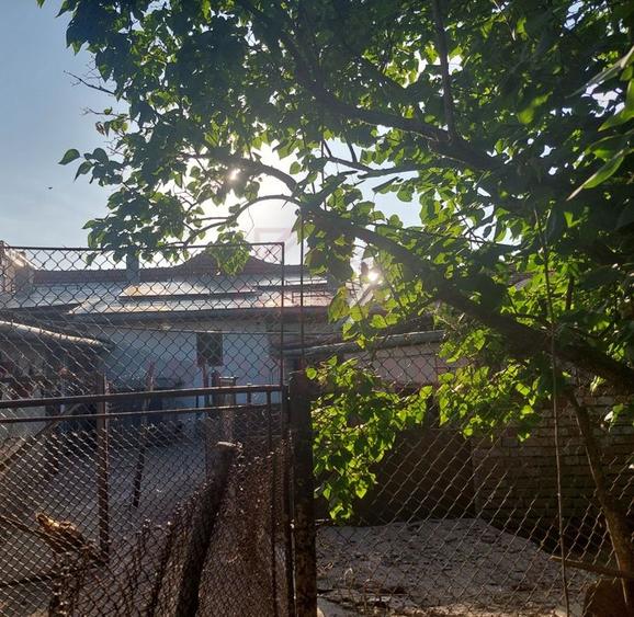 CASĂ 5 CAMERE\ OȚELU-ROȘU\ZONA CIREȘA \ COMISION 0% - 17