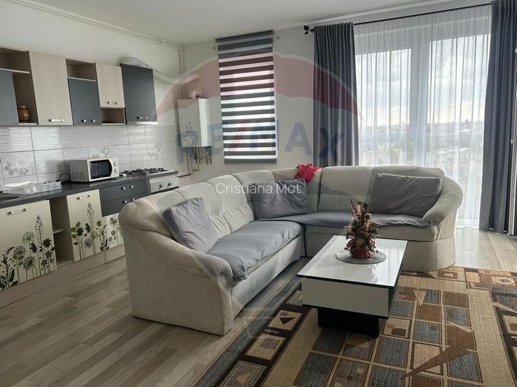De inchiriat apartament 2 camere - RED 21, Arad De inchiriat apartament 2 camere - RED 21, Arad