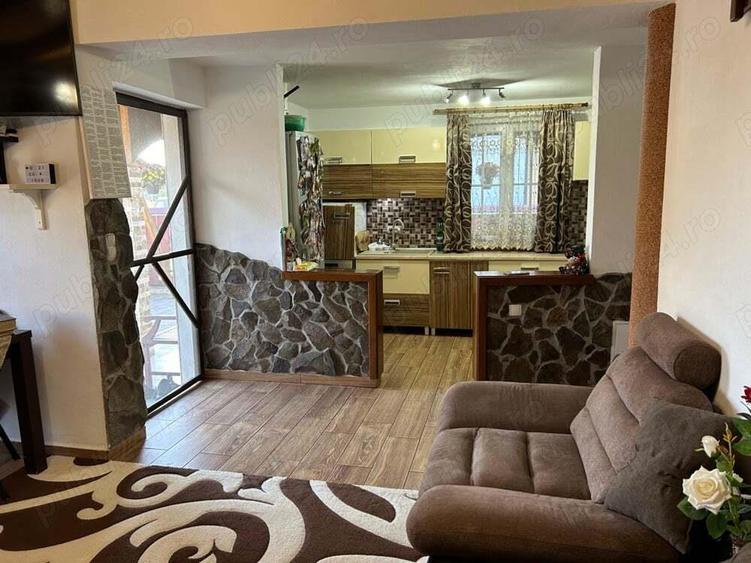 Vand vila noua P+M,an constructie 2015,suprafata construita 180 mp.,caramida porotherm cu izolatii - 19