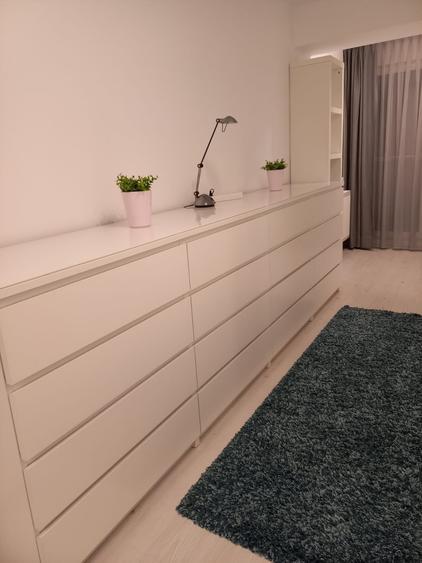 Apartament 3 camere, spațios, parcare, Otopeni - 7