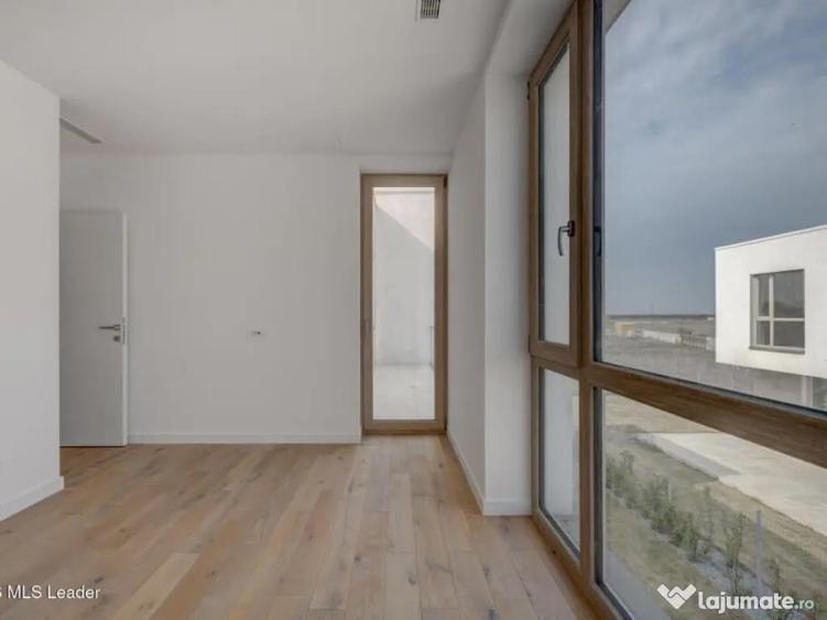 Vila cu 4 camere | 143 mp | MAHA Residence | Corbeanca - 1