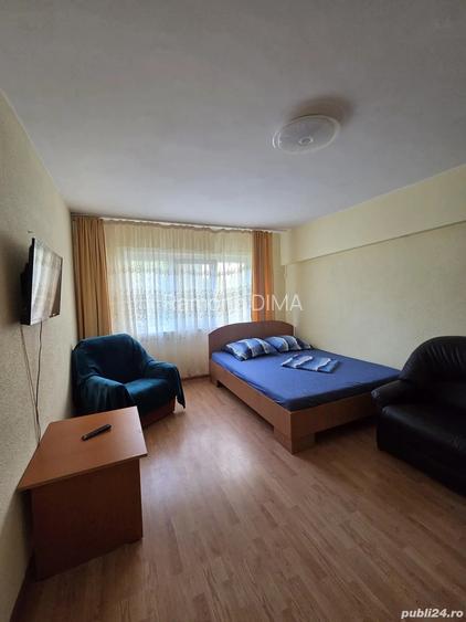 Inchiriez apartament 2 camere Mangalia