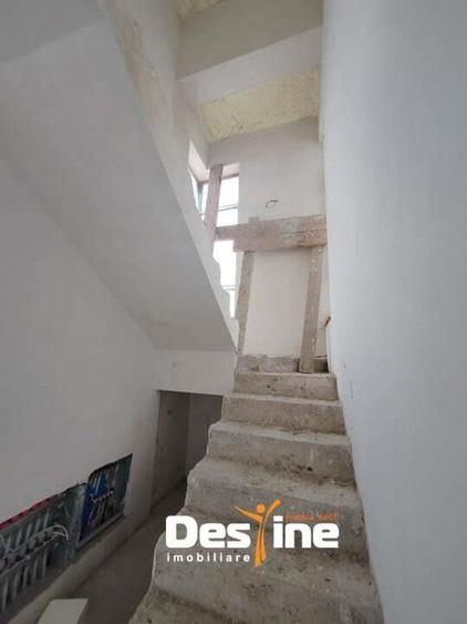 VISAN - BUCIUM Casa individuala 158mp P+1, 552 mp teren - 10