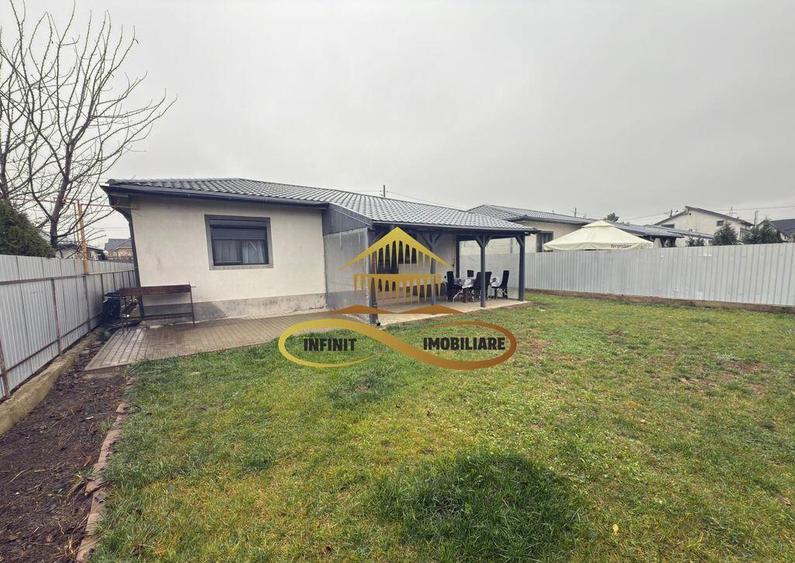 Casa noua de inchiriat in Lilieci Bacau - 14