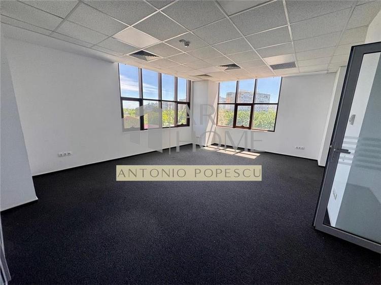 Spatiu comercial P+5, 20 locuri de parcare, Ploiesti, zona Cantacuzino - 23