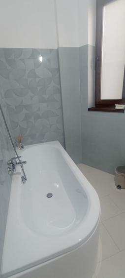 3 camere parter cladire interbelica pentru birou Armaneasca-Carol - 5