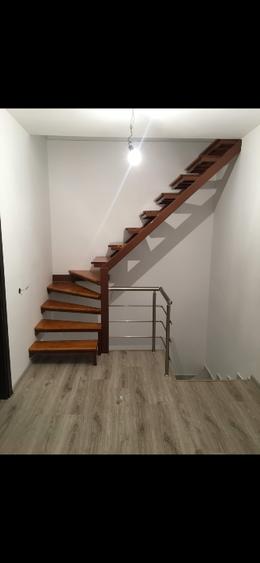 Casa Chiajna P-etaj1-mansarda Luceafarului - 12