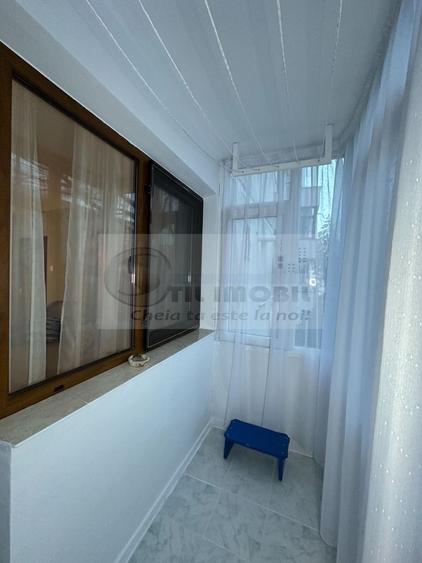 Apartament 2 camere  – Podu Roș | 5 min de Palas | Etaj 1 - 11