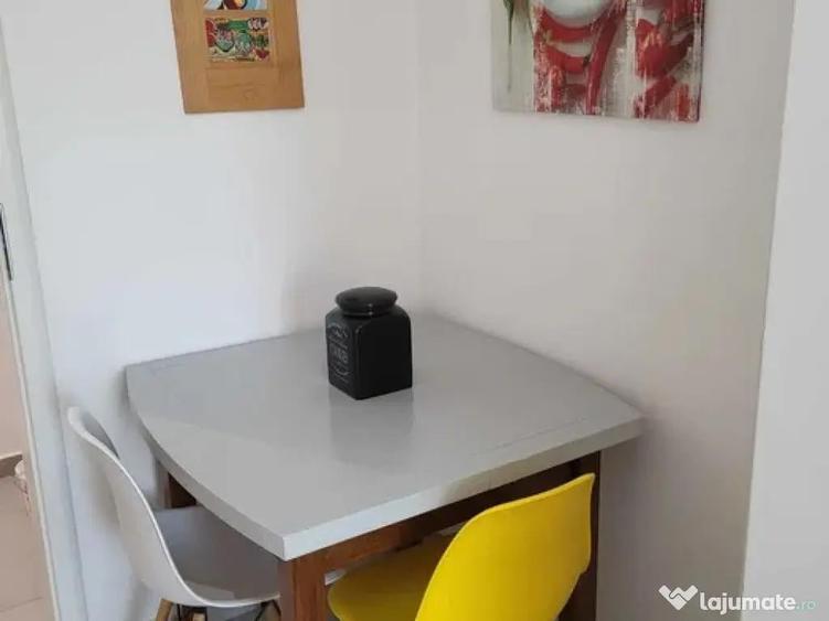 Bragadiru, Leroy Merlin, sos. Alexandriei, loc parcare inclus, centrala proprie, apartament 2 cam. - 6