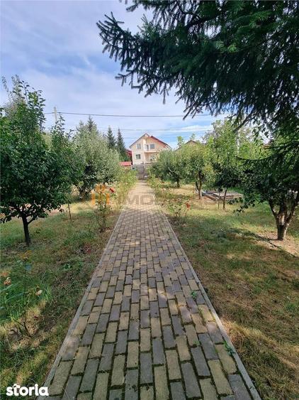Casa de vanzare Iasi-Capat Cug-Valea Adanc - 1